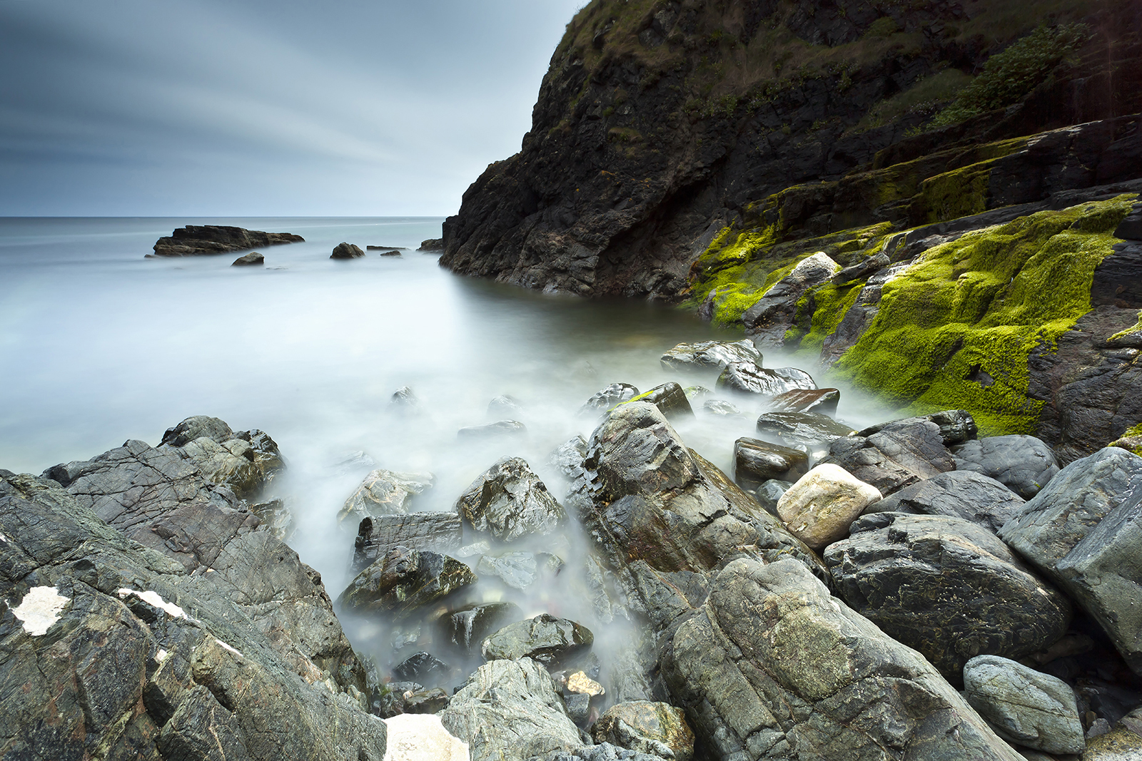 Church Cove